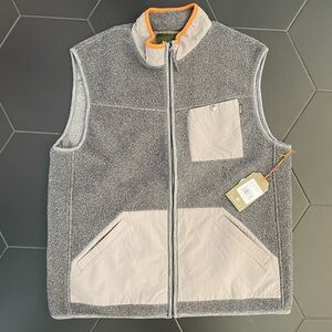 NWT Howler Brothers Vest